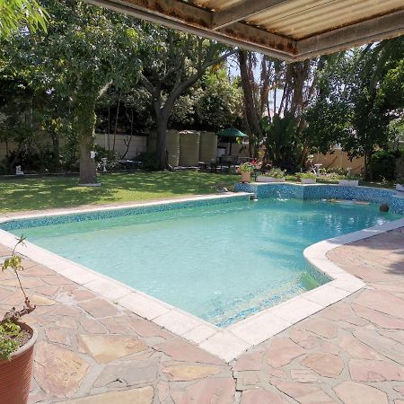 Joy'S Place Hotel Cidade Do Cabo Exterior foto